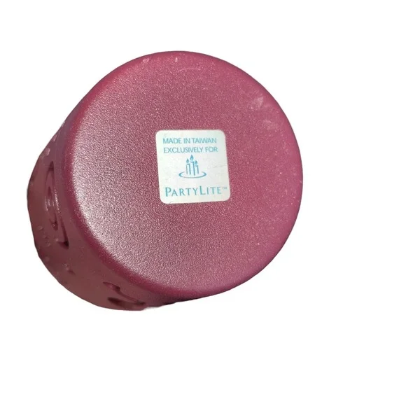 Votive Candle‎ Holder Kokopelli Gecko Southwest PartyLite - Picture 3 of 5